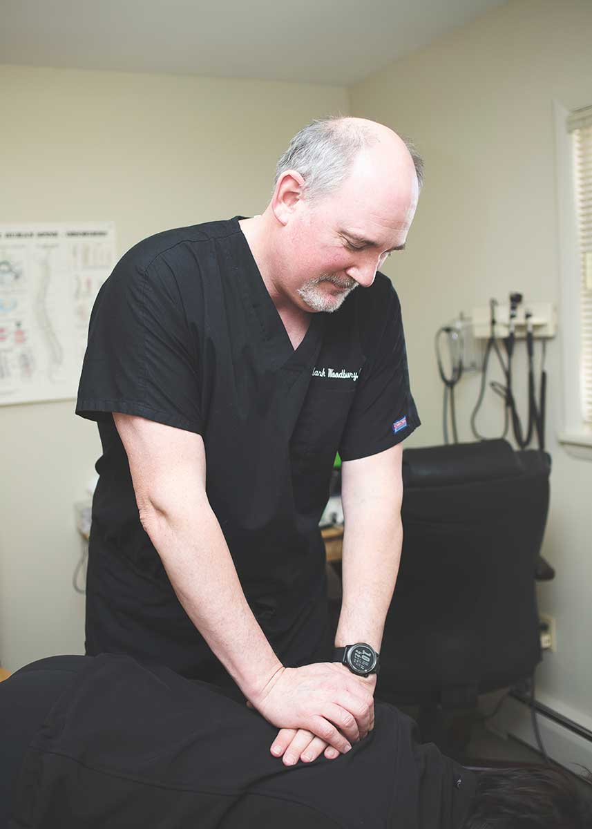 Coordinated Care Proactive PT